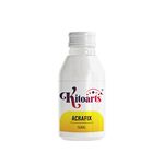 Kitoarts Screen Printing kit and Block Printing Kit (Colour Fixer Liquid)