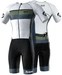 SLS3 Triathlon Suits Mens Elite Aer