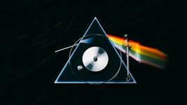 Pro-Ject Dark Side of The Moon Turn