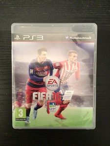 FIFA 16 - 