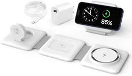 Charging Station for Apple Multiple