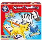 Orchard Toys Speed Spelling (ENG)