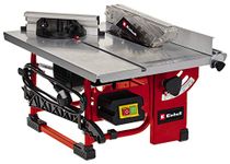 Compact Table Saws