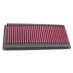 K&N Engine Air Filter: High Performance, Premium, Powersport Air Filter: Fits 1997-2006 TRIUMPH (Tiger, Daytona 955i, Speed Triple, Speed Triple T509, Sprint RS, Sprint ST, Daytona T595) TB-9097