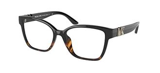 Michael Kors KARLIE I MK 4094U Black Dark Havana 51/16/140 women Eyewear Frame