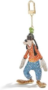 BaubleBar Disney Classic Bag Charm - Goofy Classic Bag Charm