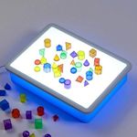 Odoorgames Bright LED Light Box - 1