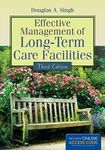 Effective Management Of Long-Term Care Facilities