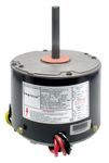 Rheem Protech TripSaver Condenser Fan Motor 1/6 HP to 1/3 HP 208-230V 1-Phase 60Hz 1075 RPM 2-Speed (#51-23053-21)