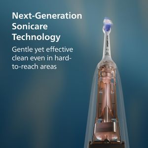 Philips Sonicare 5300 Electric Toothbrush – Black