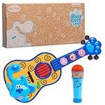 Blue's Clues & You! Guitar and Microphone - Amazon Exclusive, Multicolor