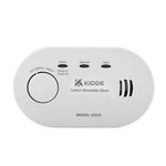 Carbon Monoxide Detectors