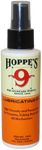 Hoppe's No. 9 Lubricating Oil, 4 oz. Bottle