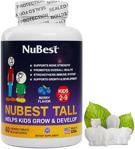 NuBest Tal