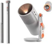 XGIMI MoGo 4 2025 NEW Portable Proj