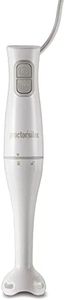 Proctor Silex 2 Speed Hand Blender, Stick Blender, Immersion Hand Blender, White, 59739