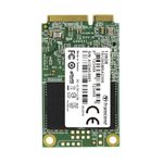 Transcend 128GB, MSATA SSD, SATA3, 3D TLC (TS128GMSA230S)