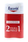 Eucerin Active Care Lips 1 + 1 Free