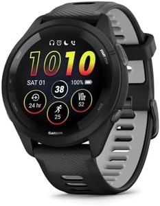 Garmin For