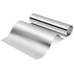 Zonon Aluminum Flashing Roll Roof 8'' x 30' Flashing Weatherproofing Metal Roofing Panels for Sealing Windows Doors Siding Roofing Stains Moss and Mildew Prevention