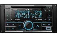 Kenwood DPX-794BH 2-Din CD Receiver