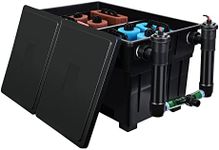 Aquadock Koi Pressure Filter, Pool 