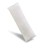 Basic Beyond Memory Foam Body Pillows for Adults - Supportive Long Body Pillows for Sleeping,20x54 Full Body Pillows for Side and Back Sleepers