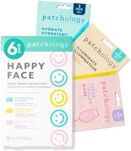 Patchology