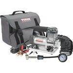 VIAIR 30034 Tire Inflator for Towables 300P-RVS