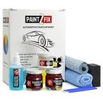 Touch Up Paint for Dodge - Red NRD | Scratch and Chip Repair Kit - Gold Pack