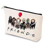 Horror Movie Cosmetic Bag Gifts for