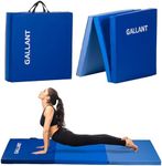 Gallant Foldable Gymnastics Mat - 6