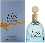 Rihanna RiRi Kiss for Women Eau de Parfum Spray,100 ml.