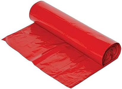 Red Mulch 