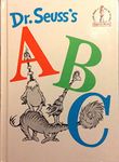 Dr Seuss's ABC