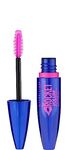 Maybelline New York Volume' Express The Rocket Washable Mascara, Blackest Black, 0.3 Fluid Ounce