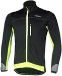 bpbtti Men's Softshell Cycling Runn