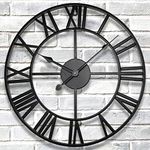 24 Outdoor Wall Clock