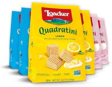 Loacker Qu