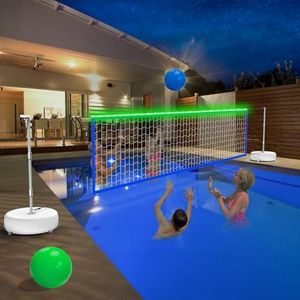 LED Pool V