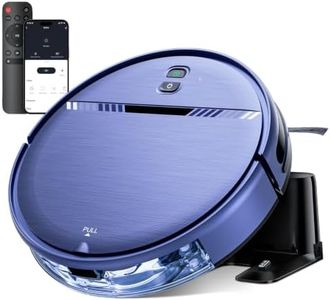 Robot Vacu