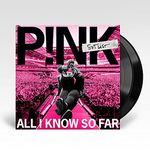 All I Know So Far: Setlist (Vinyl)