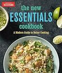 The New Essentials Cookbook: A Mode