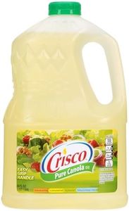 Crisco Pur