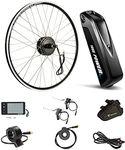YOSE POWER 27.5'' E-bike Conversion