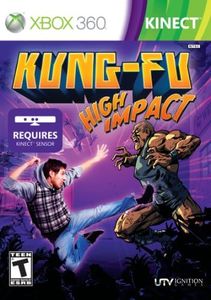 Kung Fu Hi