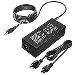 65W AC Adapter Charger Replace for Acer Aspire E1 E3 E15 V3 V5 V7 S1 Series 5250 5253 5336 5349 5532 5534 5552 5560 5733 5742 5750 6423 7560 ES1-S12 ES1-511 E5-553 E5-575