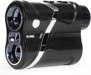 BOSEAN Golf Range Finder with Slope