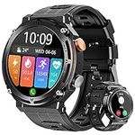VIRAN Military Smart Watches for Me