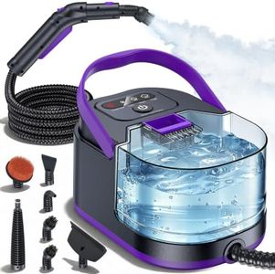 Steam Clea